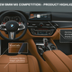 Illustration for article titled The BMW M5 Competition Has Almost as Much Horsepower as the McLaren F1